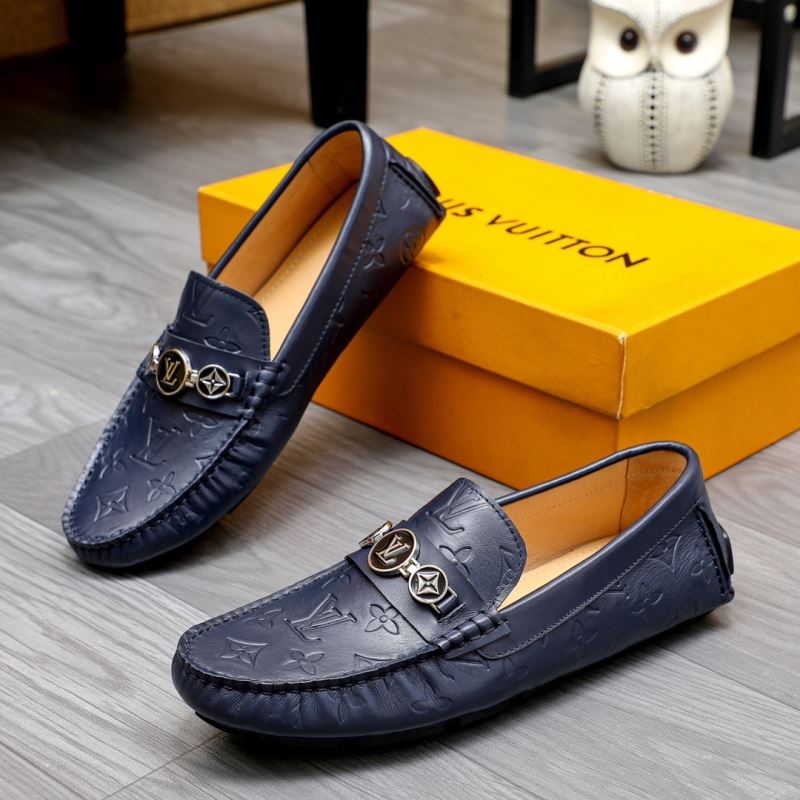 Louis Vuitton Low Shoes